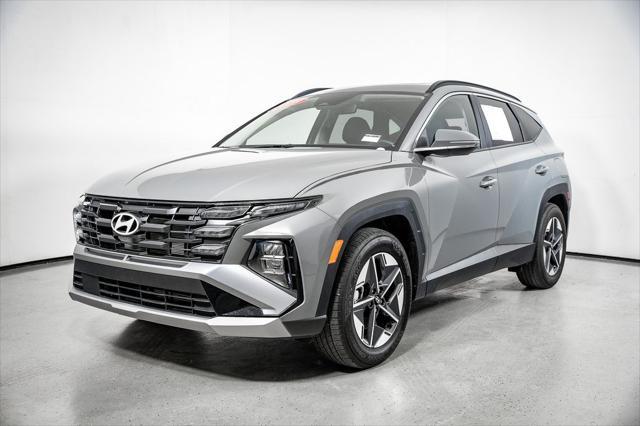 2025 Hyundai Tucson - $23,900