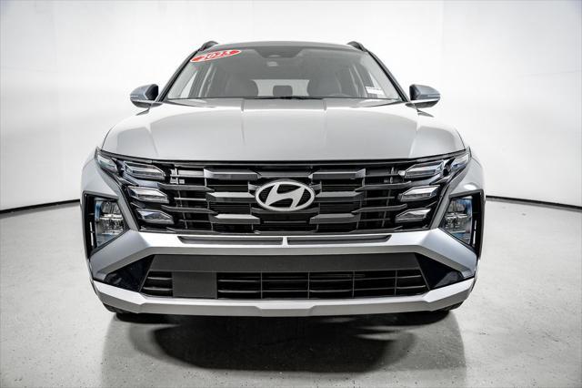 2025 Hyundai Tucson - $23,900