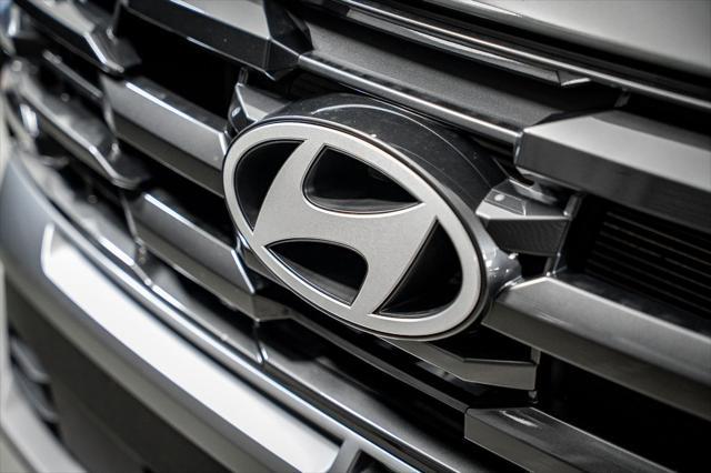2025 Hyundai Tucson - $23,900