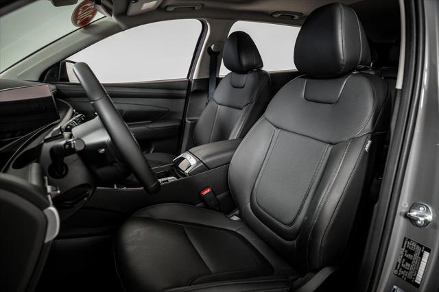 2025 Hyundai Tucson - $23,900