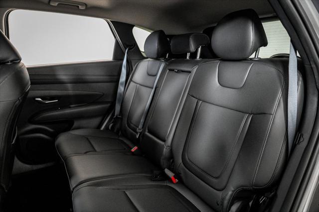 2025 Hyundai Tucson - $23,900