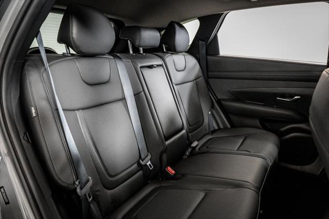 2025 Hyundai Tucson - $23,900