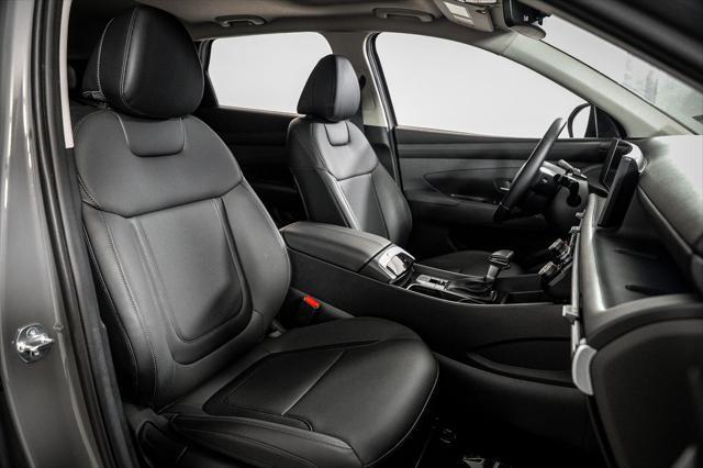 2025 Hyundai Tucson - $23,900