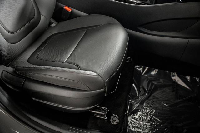 2025 Hyundai Tucson - $23,900