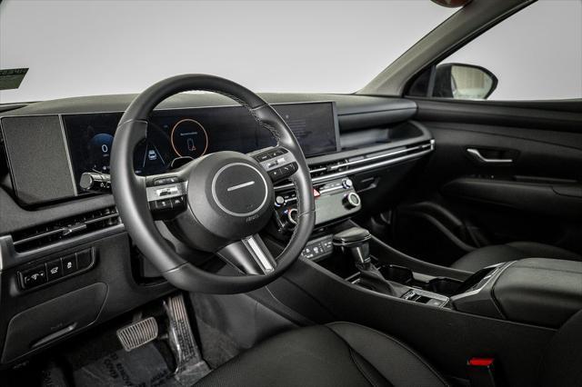 2025 Hyundai Tucson - $23,900