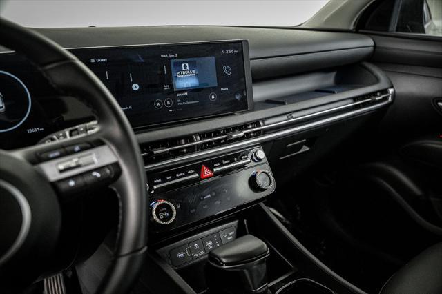 2025 Hyundai Tucson - $23,900