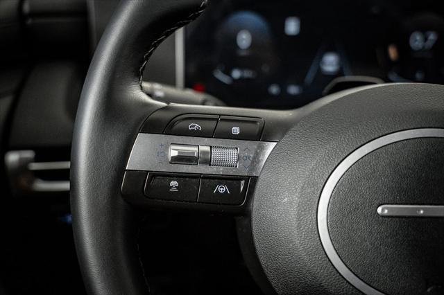 2025 Hyundai Tucson - $23,900
