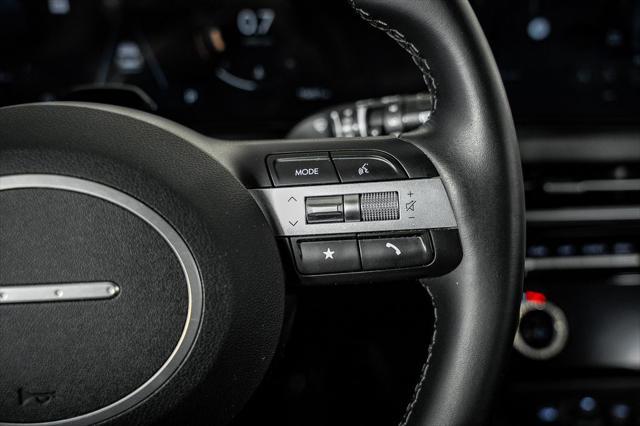 2025 Hyundai Tucson - $23,900