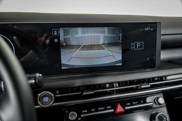 2025 Hyundai Tucson - $23,900
