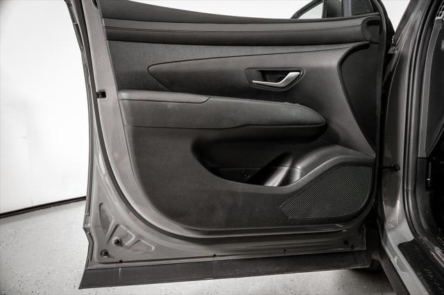 2025 Hyundai Tucson - $23,900