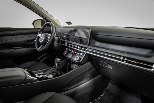 2025 Hyundai Tucson - $23,900