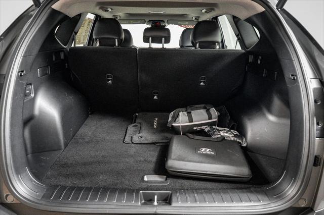 2025 Hyundai Tucson - $23,900