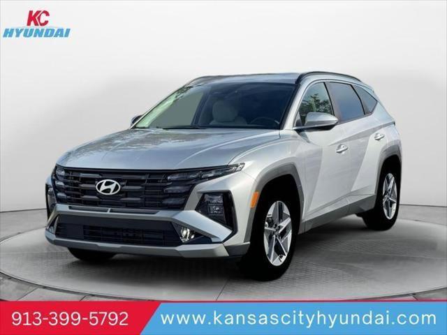 2026 Hyundai Tucson - $36,205
