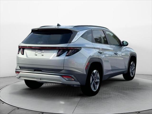 2026 Hyundai Tucson - $36,205