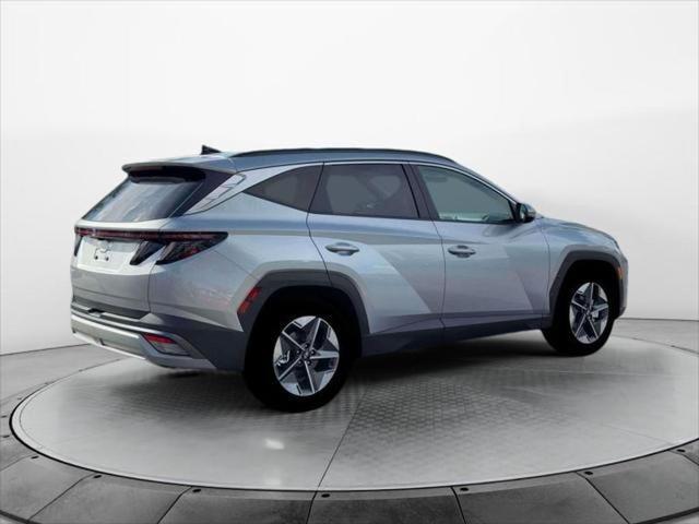 2026 Hyundai Tucson - $36,205