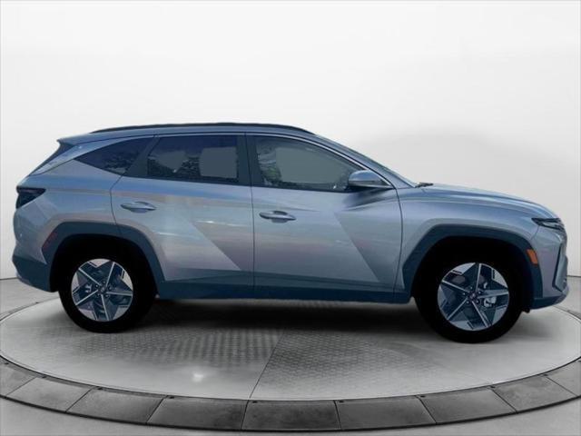 2026 Hyundai Tucson - $36,205
