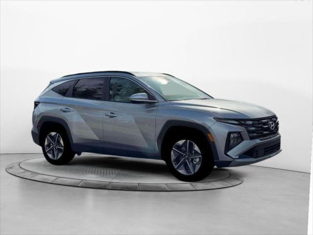 2026 Hyundai Tucson - $36,205