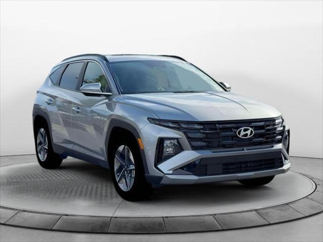 2026 Hyundai Tucson - $36,205