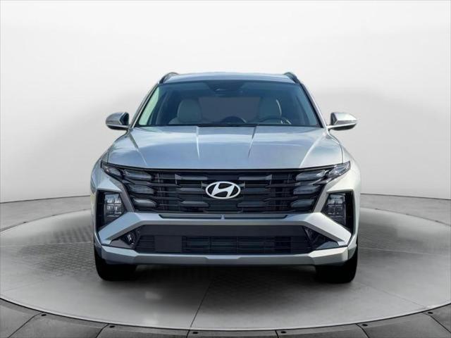 2026 Hyundai Tucson - $36,205