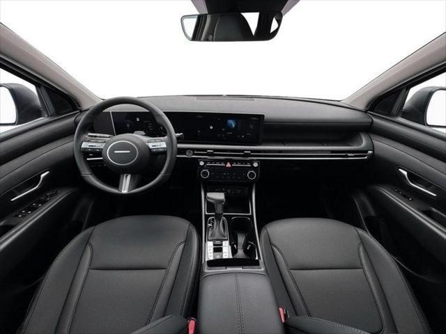 2026 Hyundai Tucson - $36,205