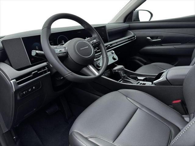 2026 Hyundai Tucson - $36,205