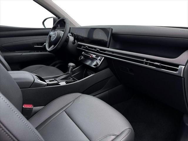2026 Hyundai Tucson - $36,205