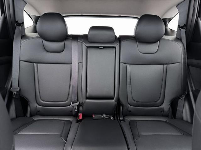 2026 Hyundai Tucson - $36,205