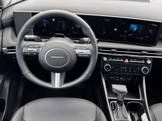 2026 Hyundai Tucson - $36,205