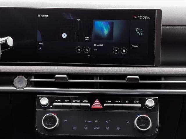 2026 Hyundai Tucson - $36,205