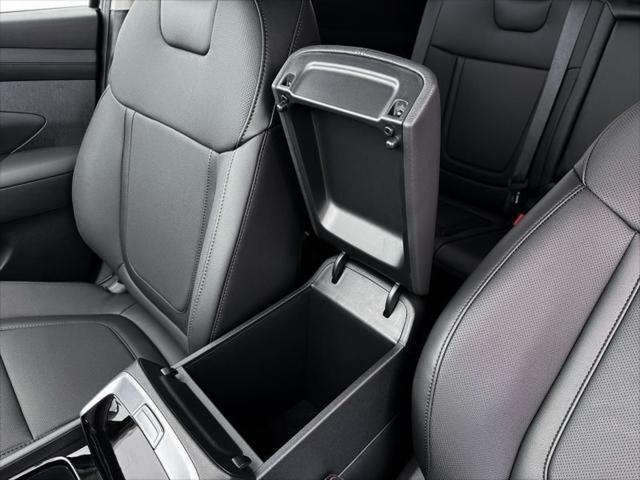 2026 Hyundai Tucson - $36,205