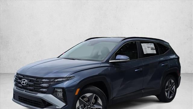 Preowned 2026 Hyundai TUCSON SEL Premium for Sale