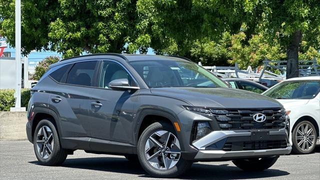 Preowned 2026 Hyundai TUCSON SEL Premium for Sale