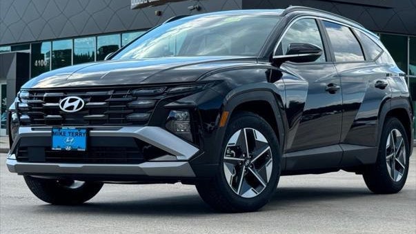 Preowned 2025 Hyundai TUCSON SEL Convenience for Sale