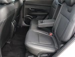 2025 TUCSON Thumbnail 21