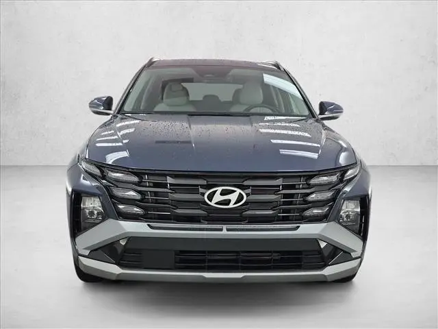 2026 Hyundai Tucson - $30,933