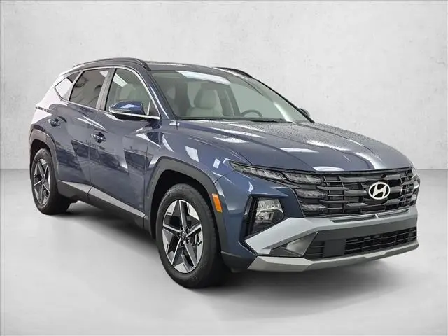 2026 Hyundai Tucson - $30,933