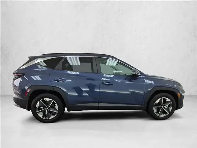 2026 Hyundai Tucson - $30,933