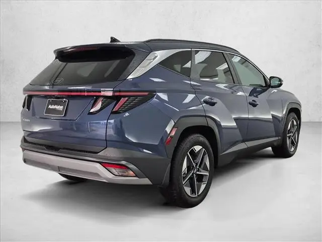 2026 Hyundai Tucson - $30,933