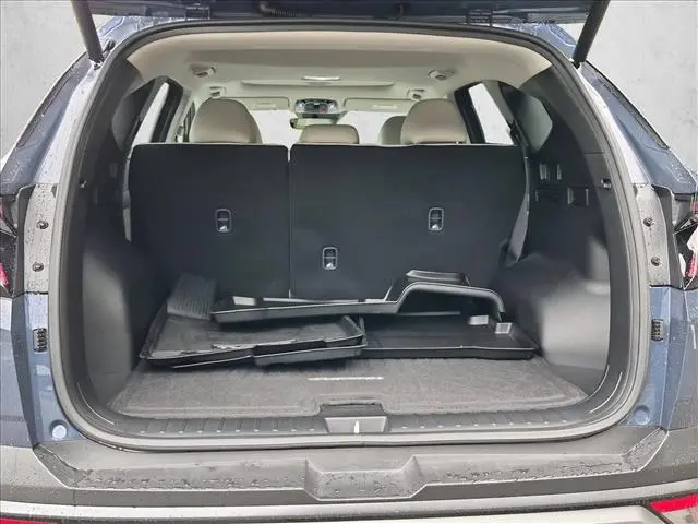 2026 Hyundai Tucson - $30,933