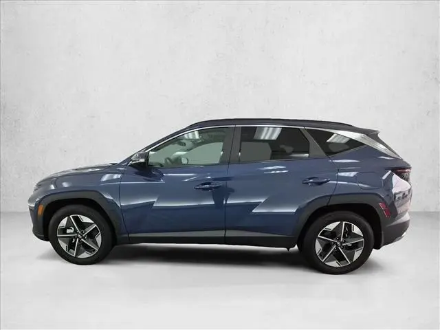 2026 Hyundai Tucson - $30,933