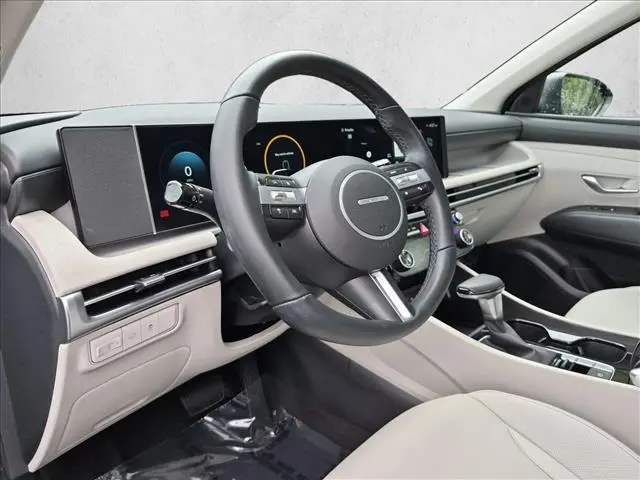 2026 Hyundai Tucson - $30,933