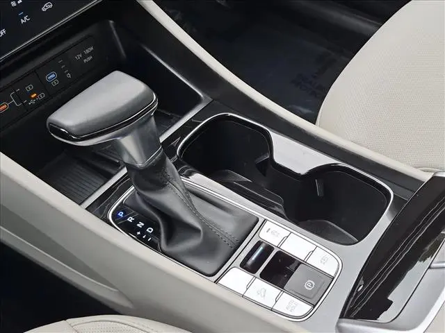 2026 Hyundai Tucson - $30,933