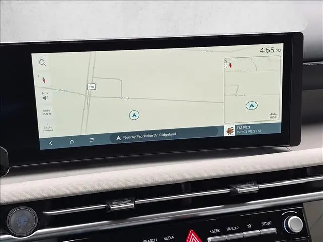 2026 Hyundai Tucson - $30,933