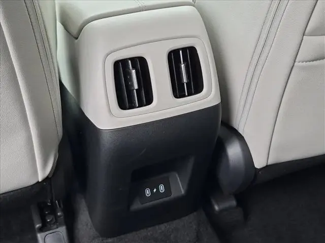 2026 Hyundai Tucson - $30,933