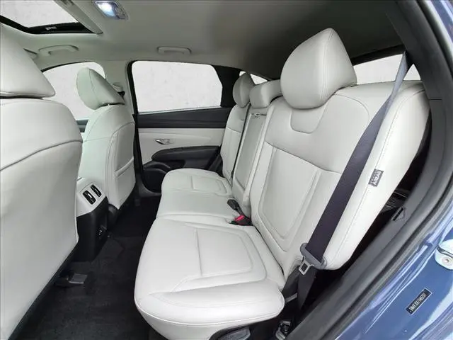 2026 Hyundai Tucson - $30,933