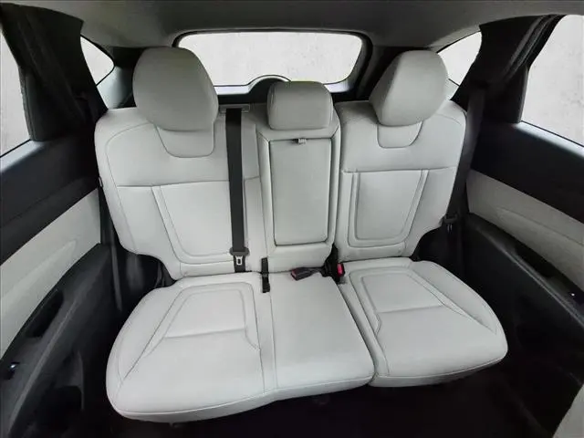 2026 Hyundai Tucson - $30,933