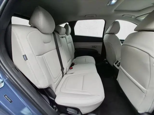 2026 Hyundai Tucson - $30,933
