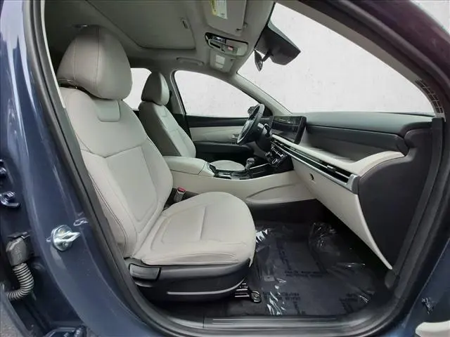 2026 Hyundai Tucson - $30,933