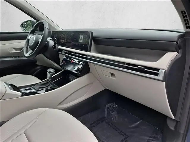 2026 Hyundai Tucson - $30,933
