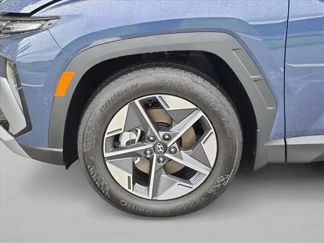 2026 Hyundai Tucson - $30,933